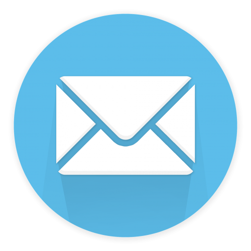 email symbol